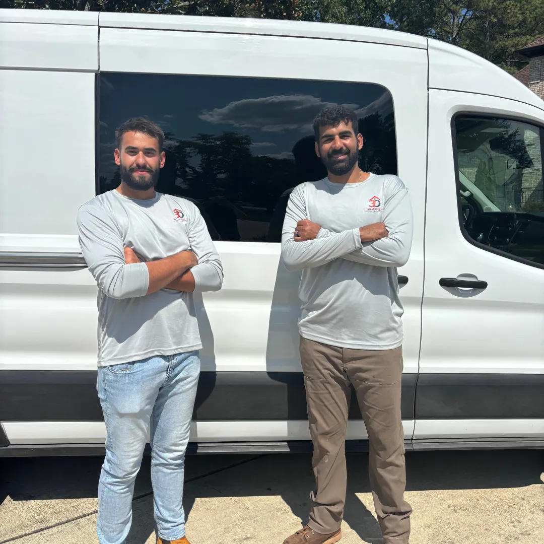 Window Huntsville, Alabama