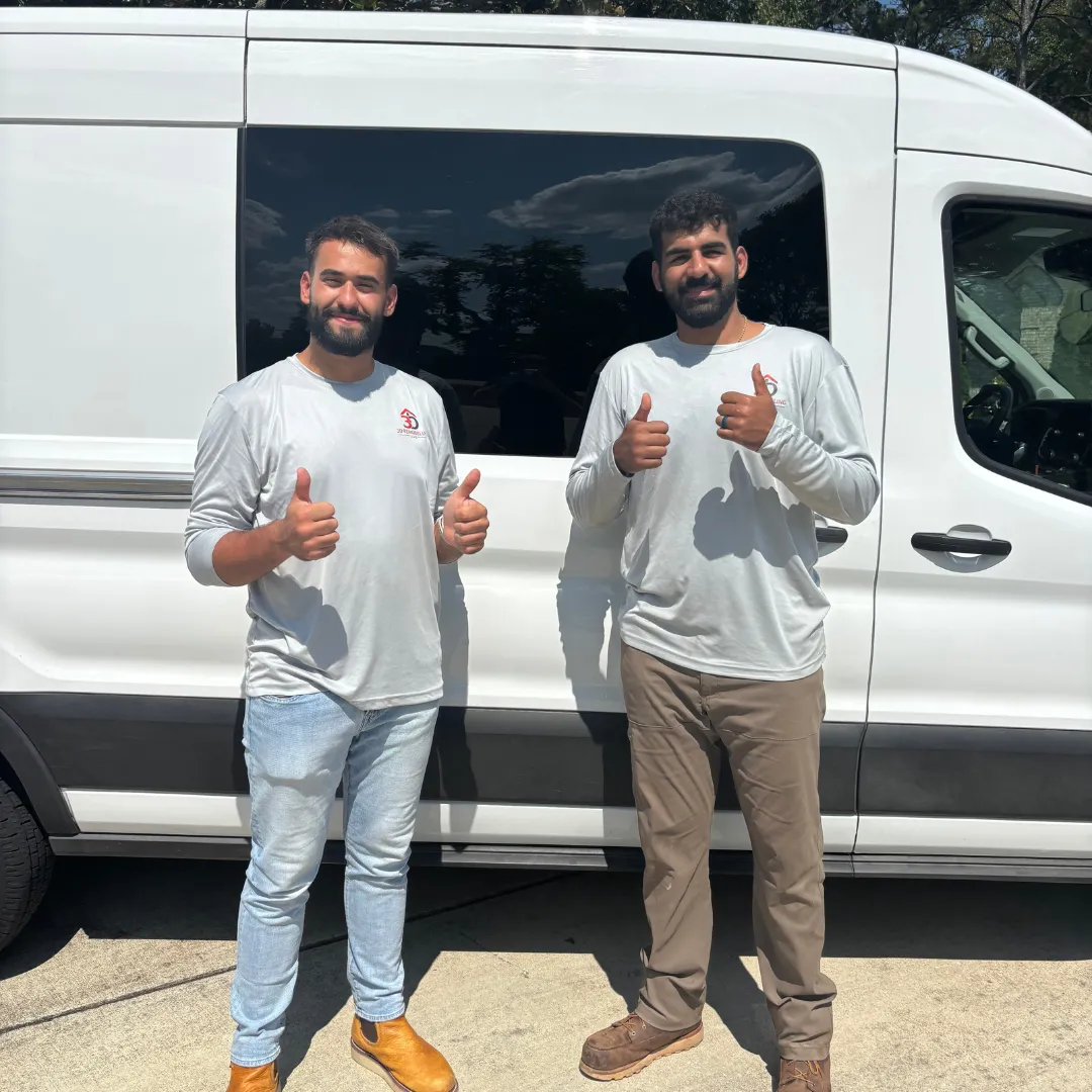 Roofing Contractors Decatur, AL