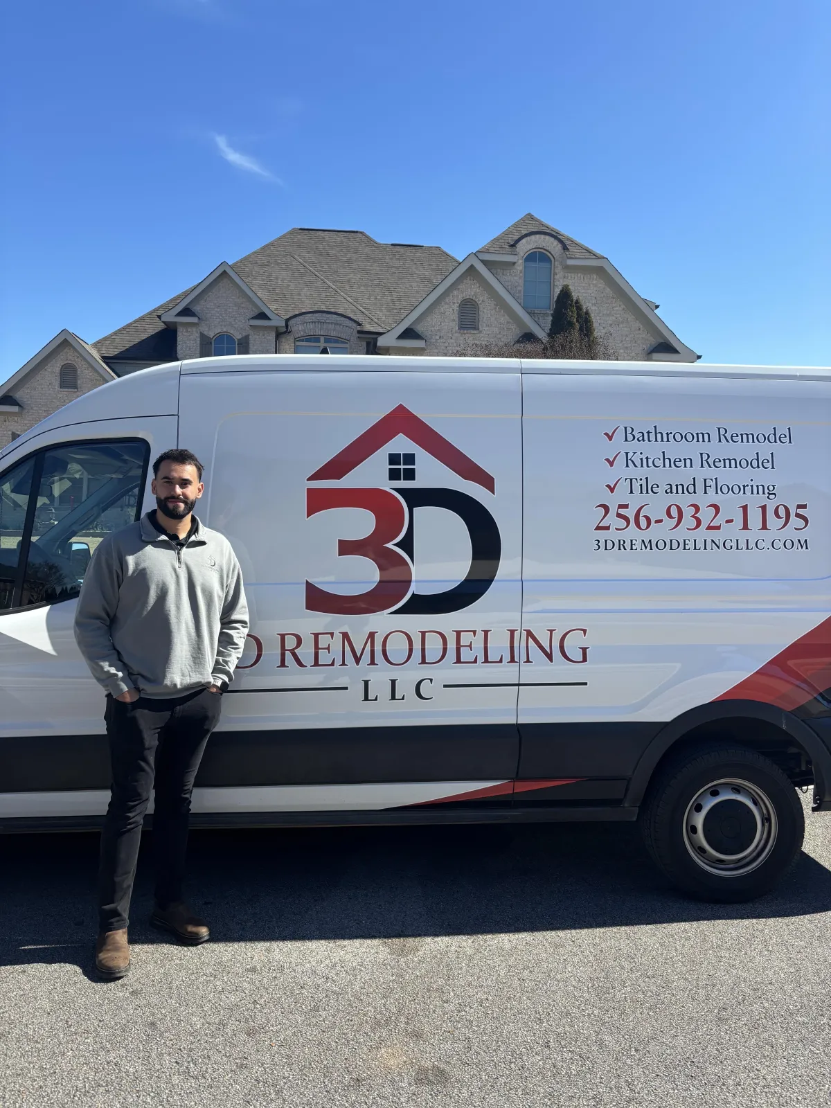 Window Installation Huntsville, AL