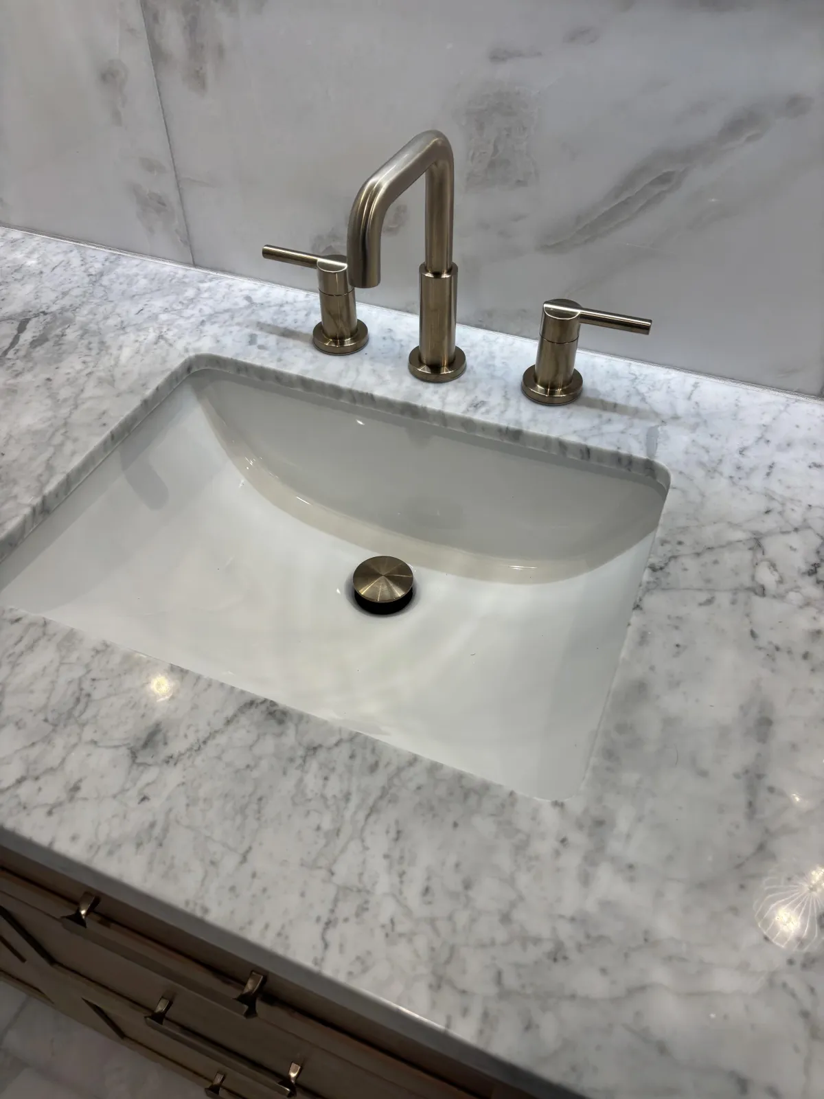 Bathroom Remodeling Athens, AL