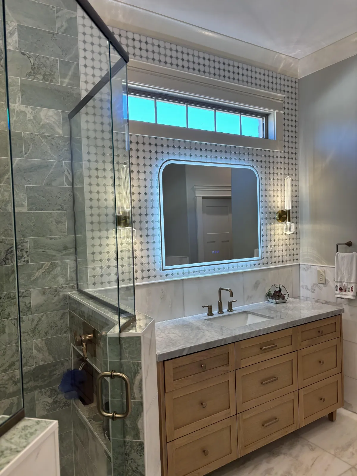 bathroom remodeling Harvest, AL