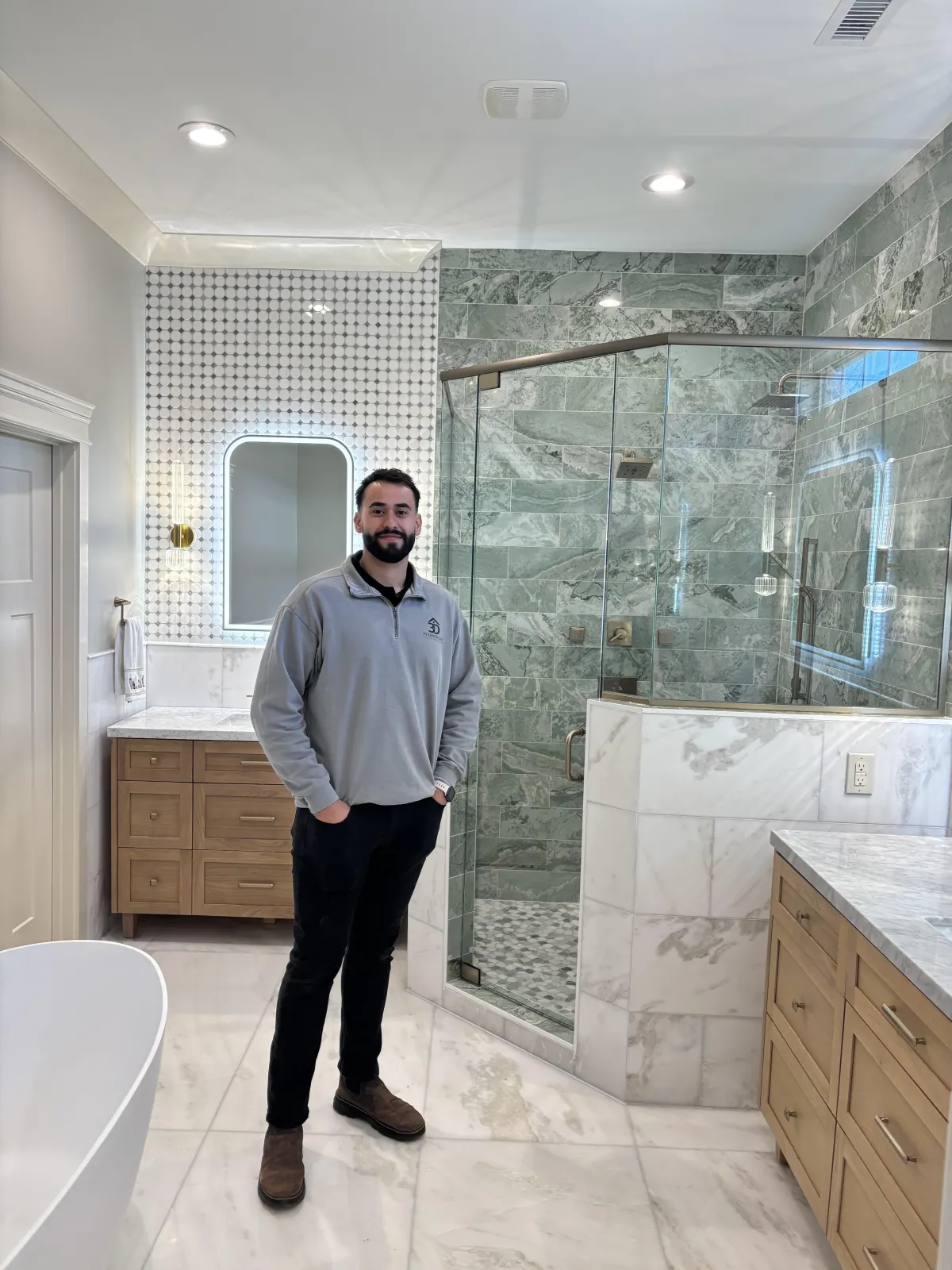 bathroom remodel near me