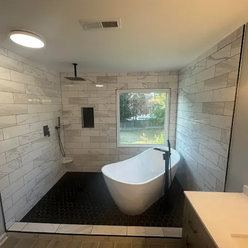 Window Huntsville, Alabama