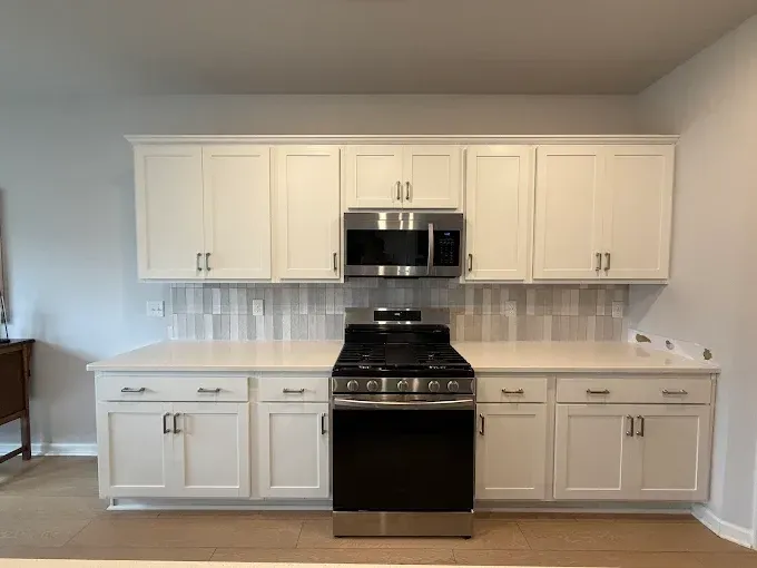 Home Remodeling in Toney, AL
