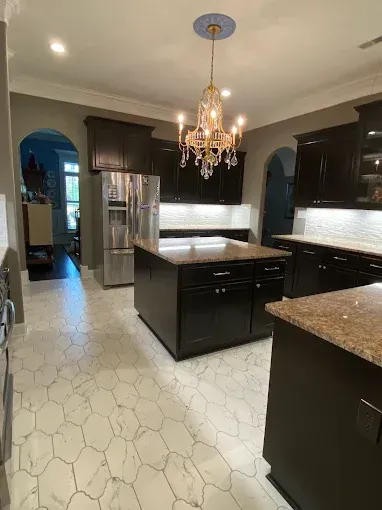 Home Remodeling in Ardmore, AL