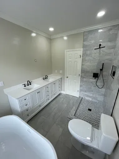 Home Remodeling in Tanner, AL