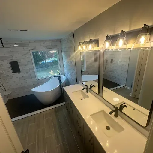 Home Remodeling in Guntersville, AL