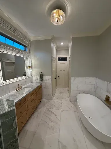 Home Remodeling in Moulton, AL