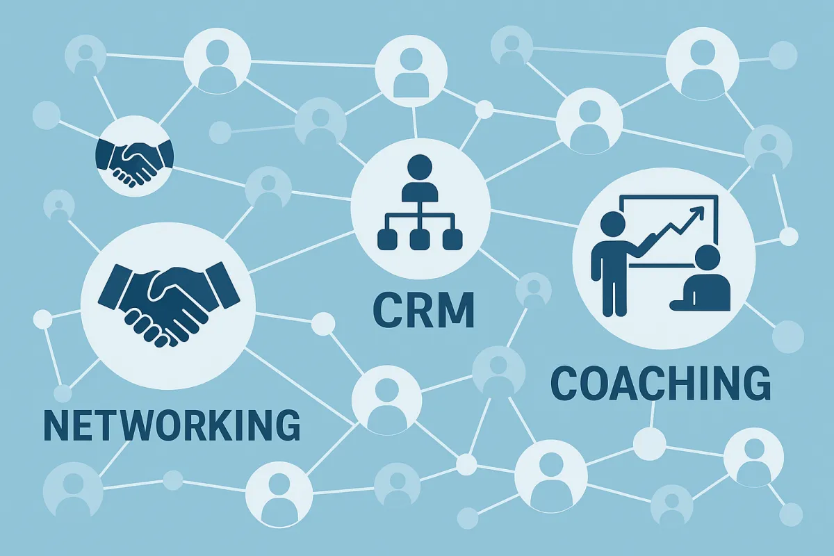 woman holding clear glass candle holder and grayscale portrait of a woman