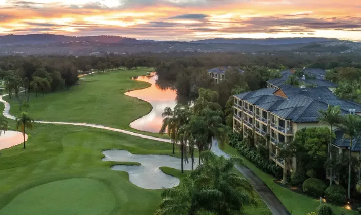 people in conference