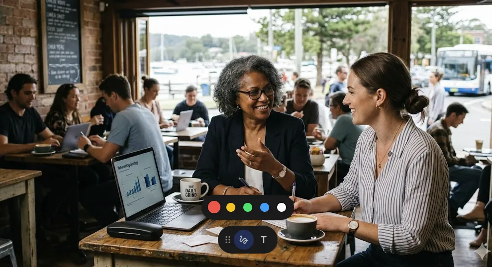 The Counter-Intuitive Art of Networking: Why You Need a Mentor