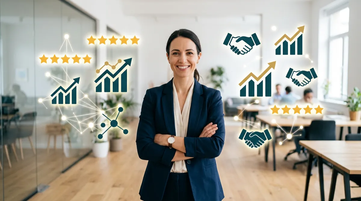 The Reputation Equation: How to Turn Your Business Name Into Currency