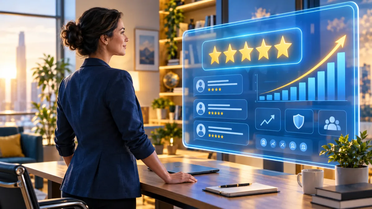 Future-Proof Your Business Reputation: The 2026 Playbook for Small Business Owners