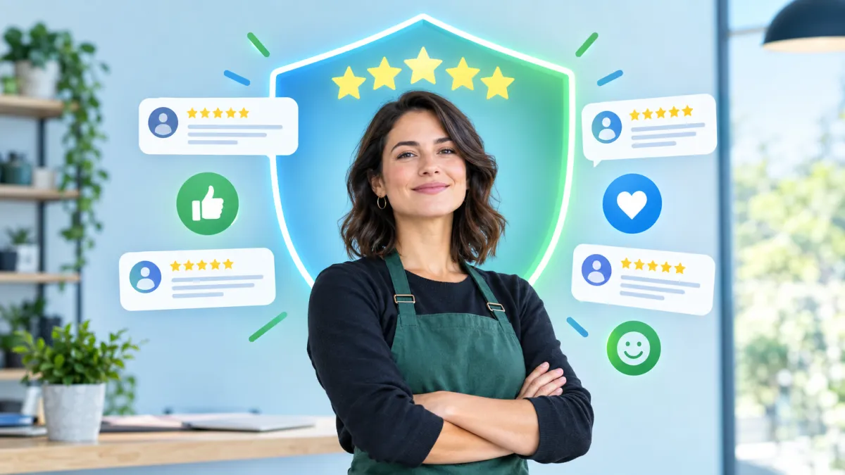 Future-Proofing Your Business Reputation: What Every Small Business Owner Needs to Know in 2026