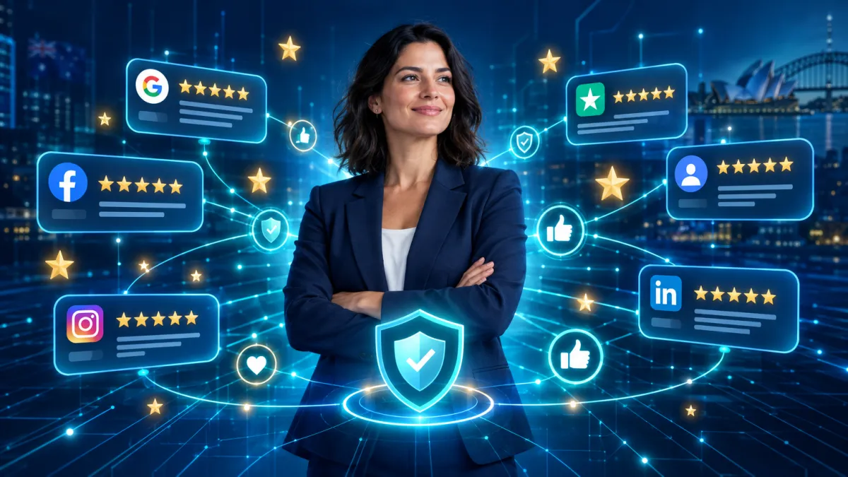 Future-Proof Your Business Reputation: How to Build Trust That Lasts