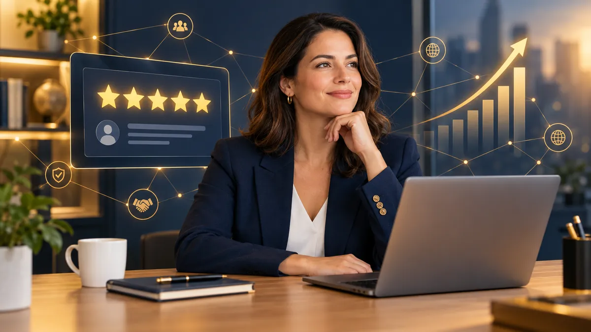 Future-Proof Your Business Reputation Before It's Too Late