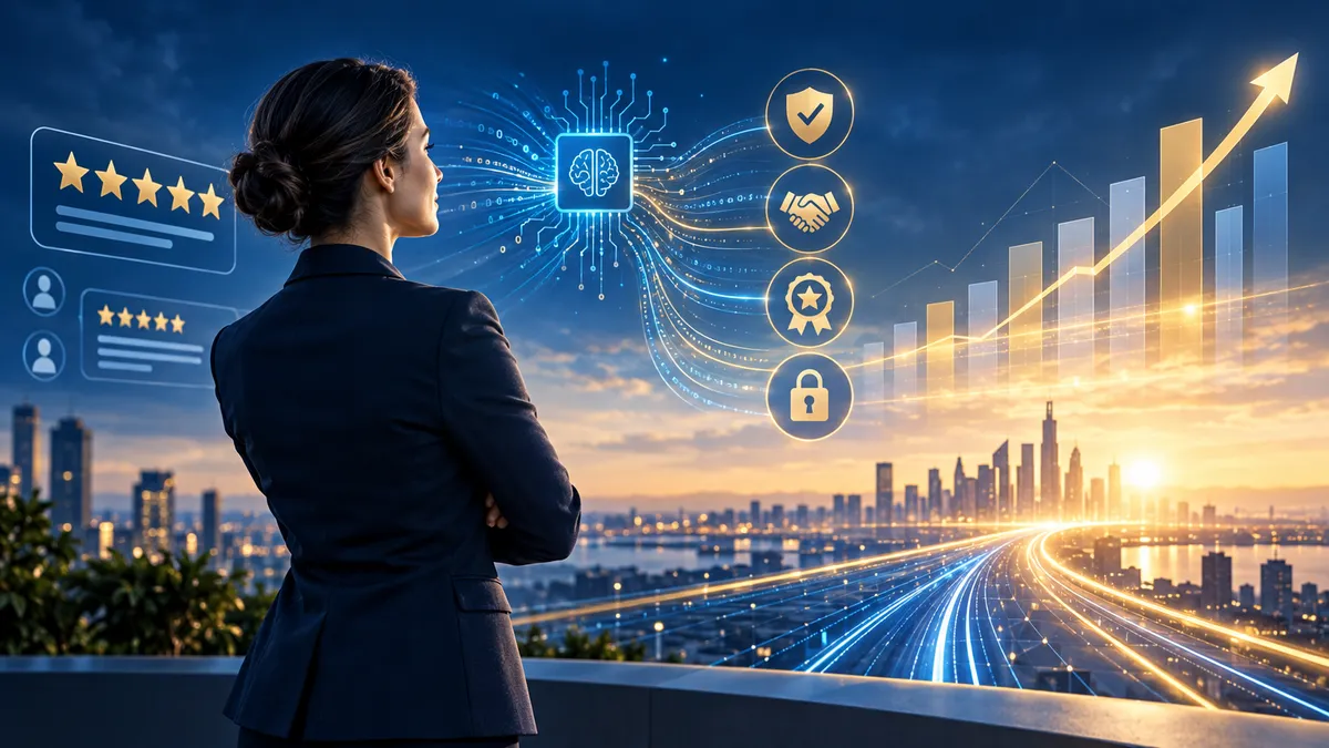 Future-Proofing Your Business Reputation: What Smart Business Owners Are Doing Right Now