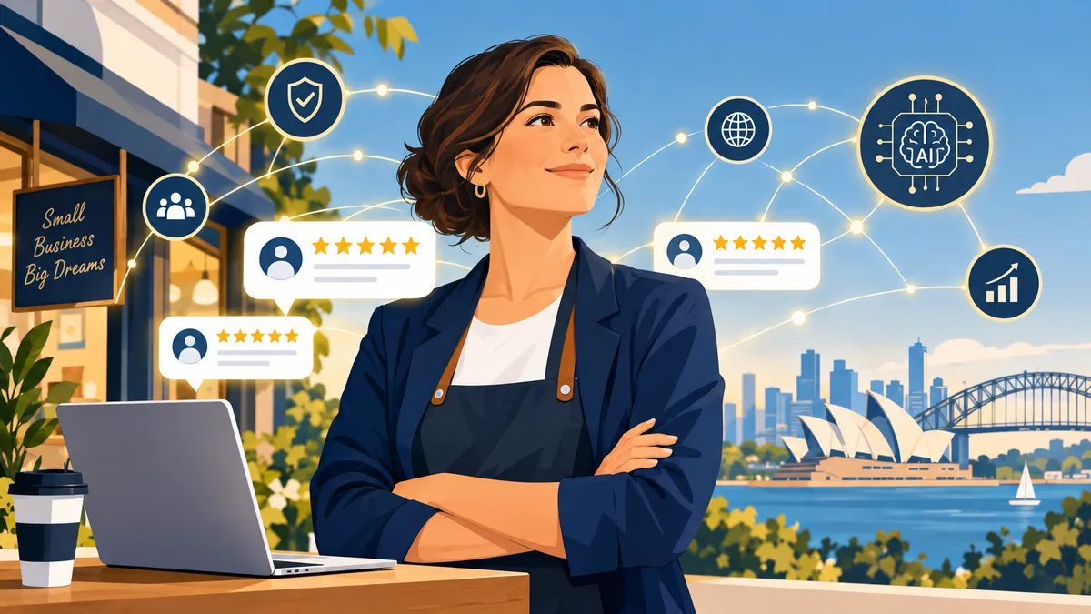 Future-Proofing Your Business Reputation: Build Trust That Lasts