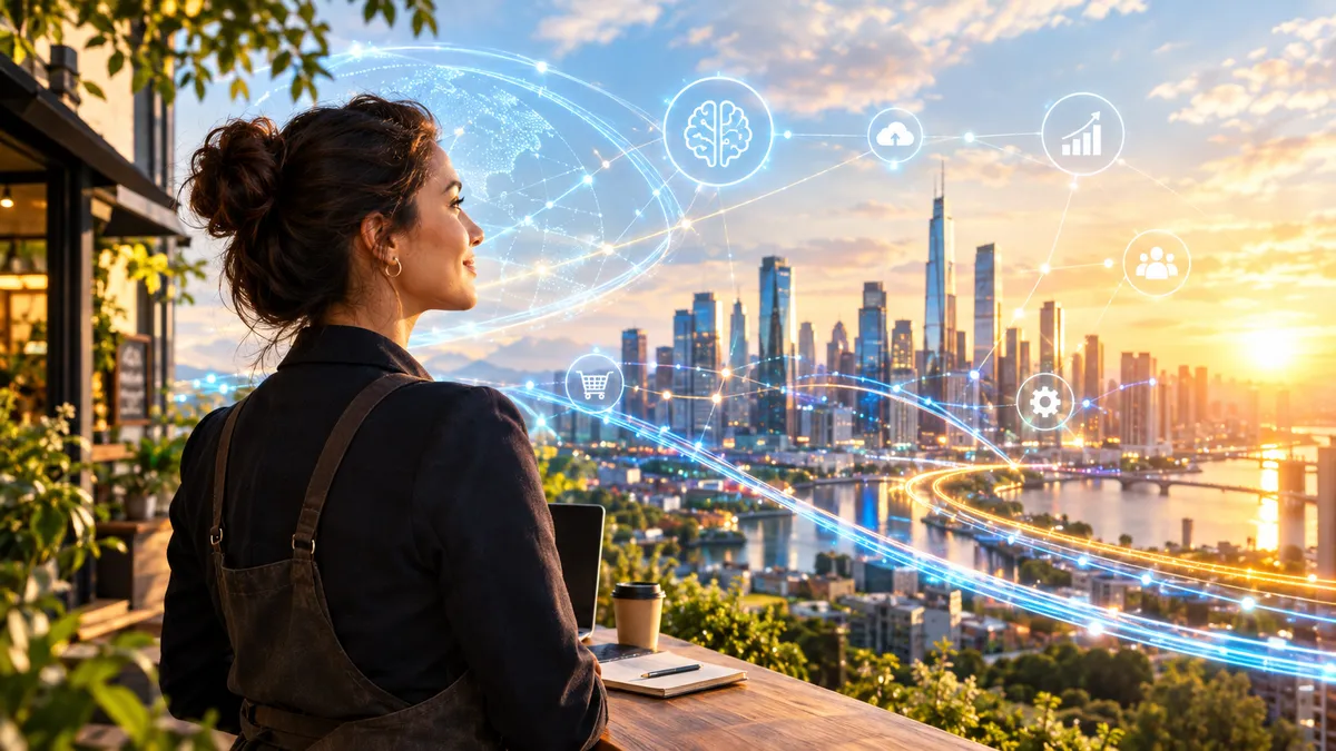 Why Future-Proofing Your Business Starts Today — Not Tomorrow