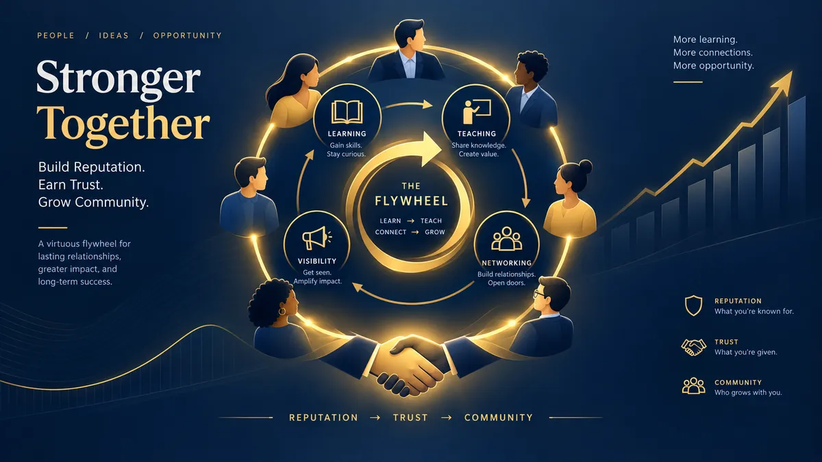 Why Your Reputation Is the Most Valuable Asset in Your Business