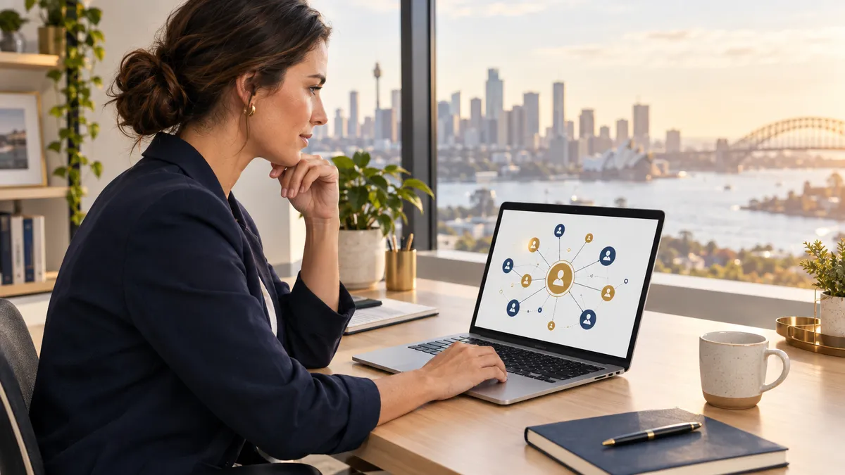 Why Referrals Alone Won't Save Your Business in 2026 — and What to Do Instead