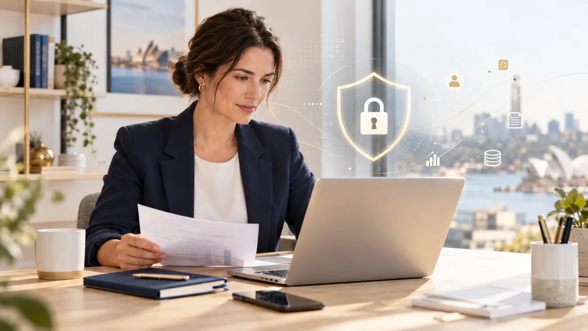 The Privacy Law Change Every Australian Small Business Owner Needs to Know About Before December