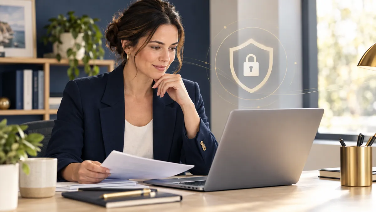 The Privacy Law Change Every Australian Small Business Needs to Know Before December 2026