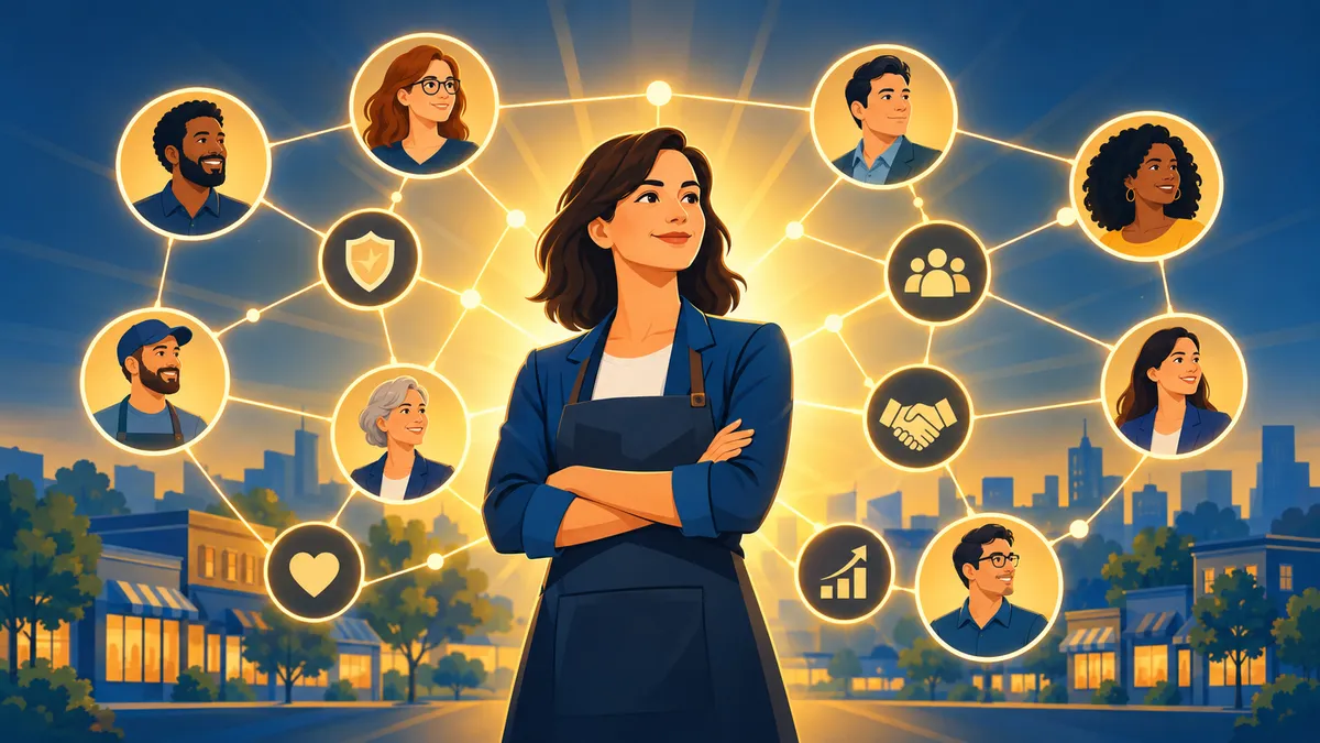 Reputation Is Currency: How to Build a Business Name That Works Even When You're Not in the Room