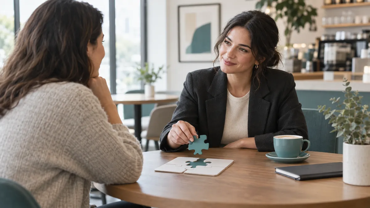 Why Understanding Customer Pain Points Is the Key to Better Sales