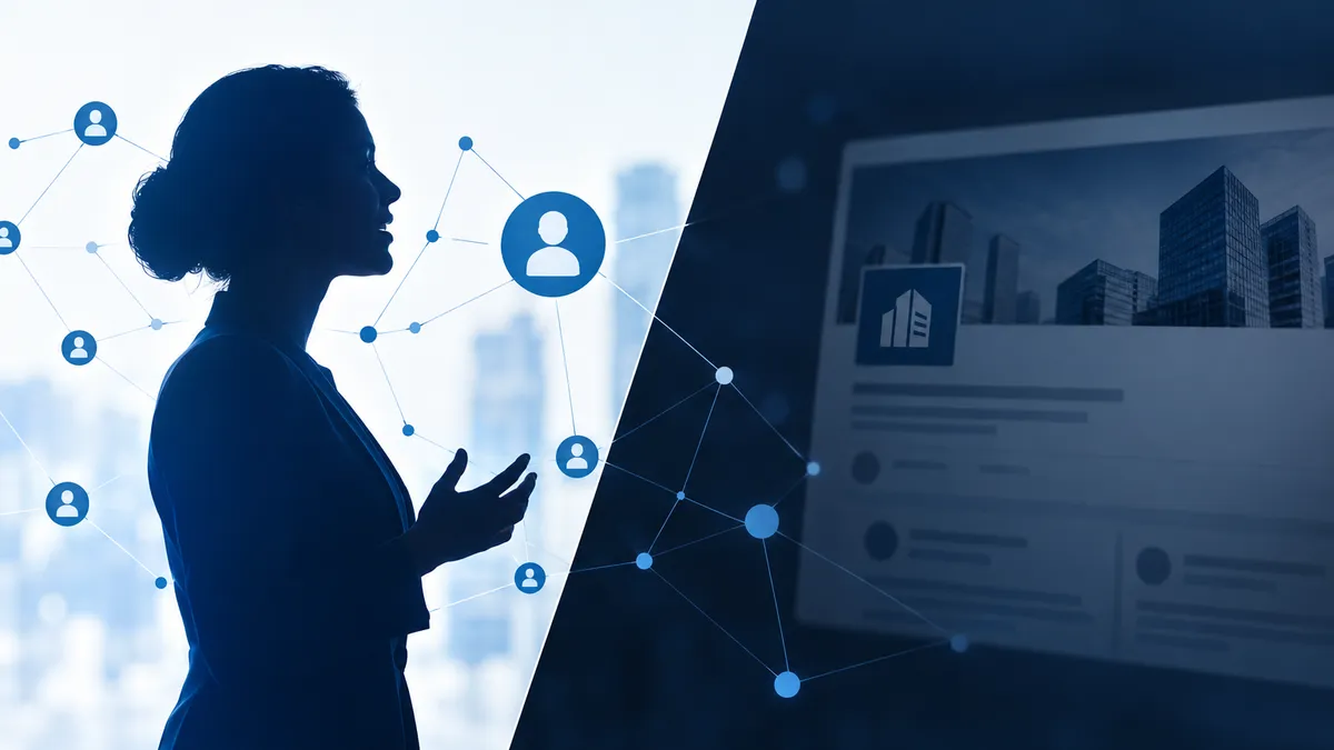 Why Your LinkedIn Company Page Has Almost No Reach in 2026 — and What to Do Instead