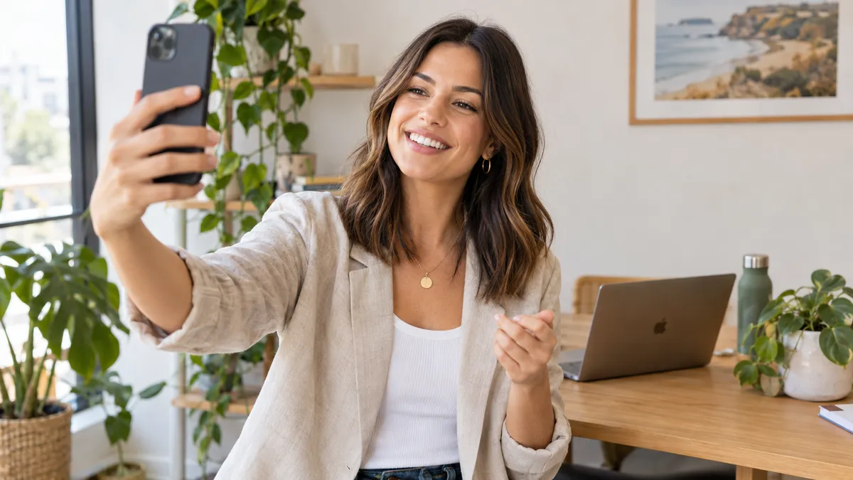 Why Australian Small Businesses Are Losing Reach — And How 60-Second Reels Fix It
