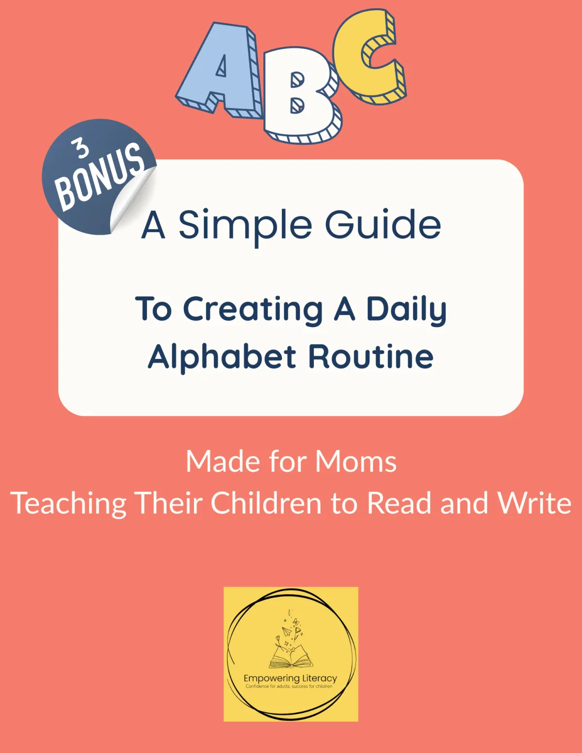 Free sound checklist helping moms teach reading writing