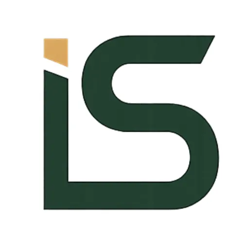 Interview Studio Brand Logo