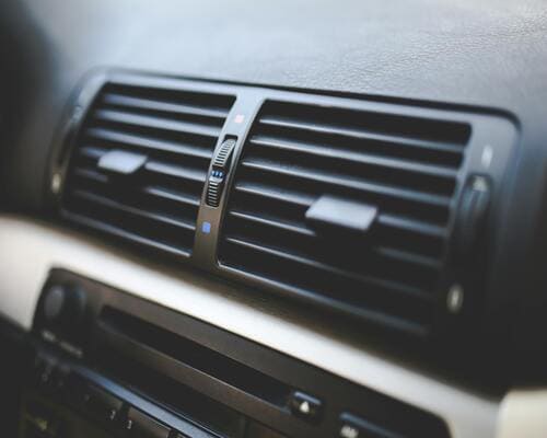 Air Conditioning & Heating in Trenton
