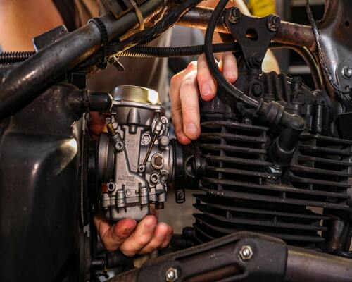 Woodhaven Engine Tune Up