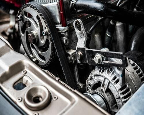 Timing Chains and Belts in Trenton