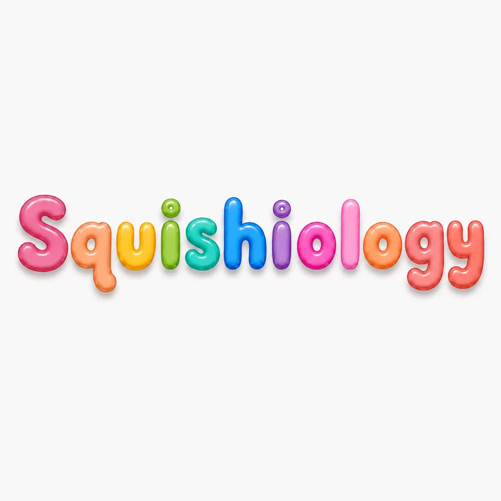 Squishiology