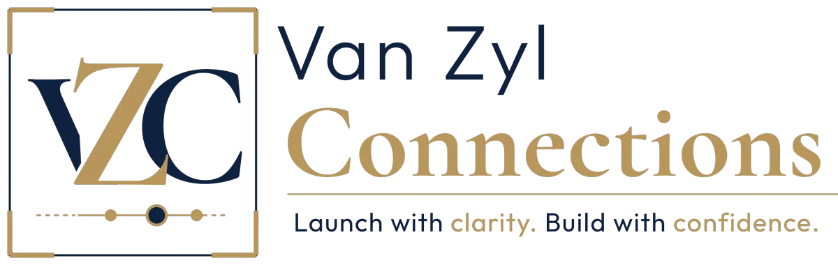 Van Zyl Connections