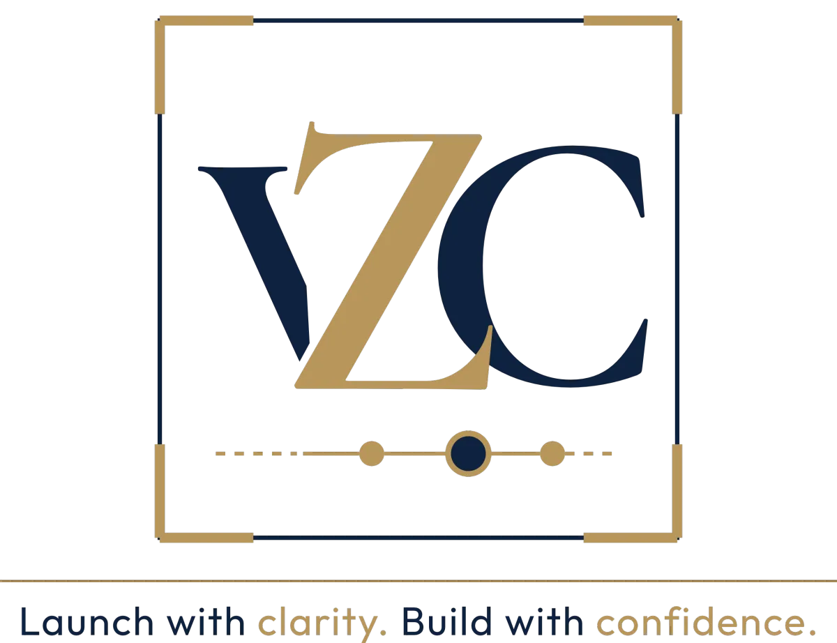Van Zyl Connections