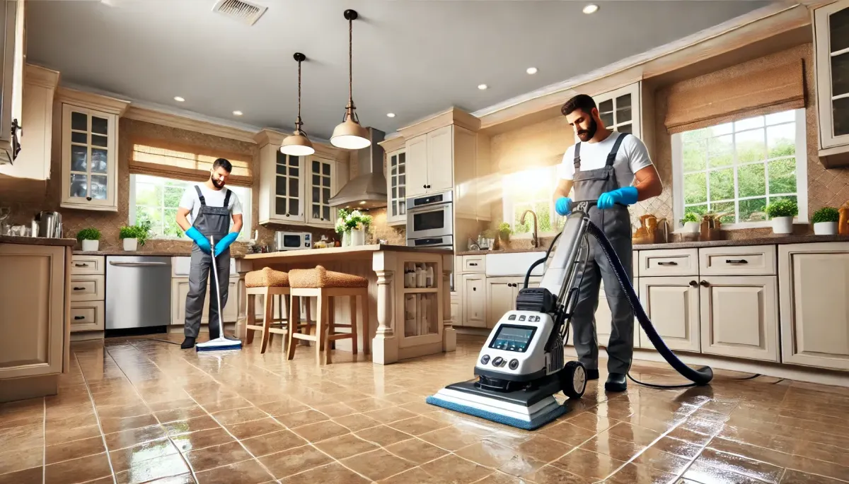 commercial carpet cleaning menifee ca