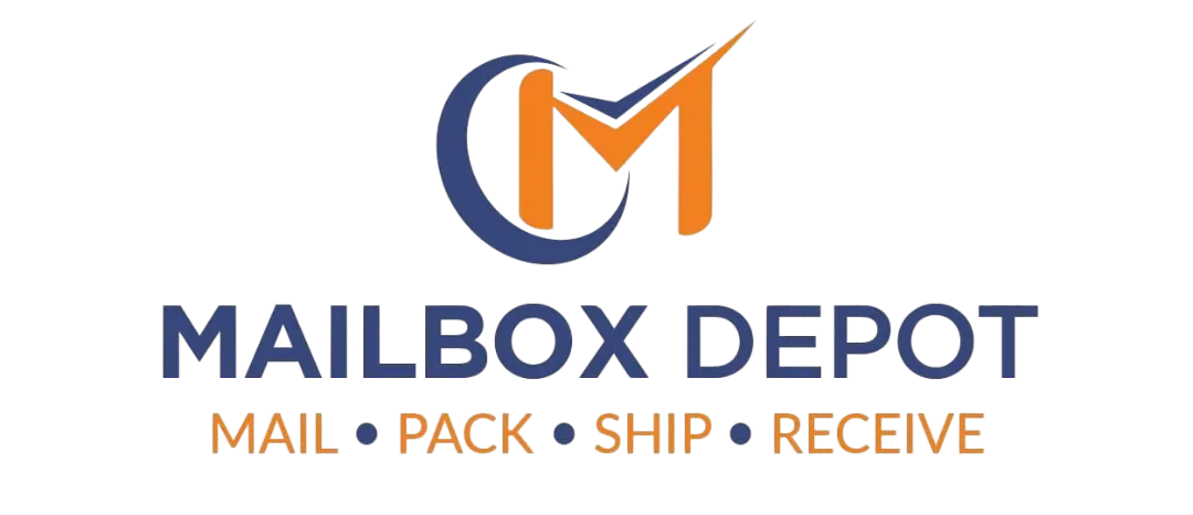 Mailbox Depot Logo