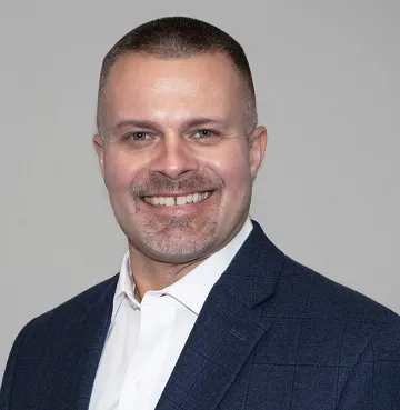 Brian Godfrey, Fiduciary Financial Advisor