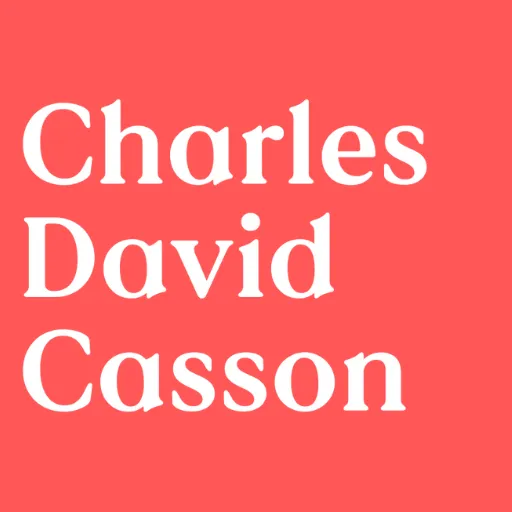 Matt Baldock Charles David Casson Chelmsford Estate Agents