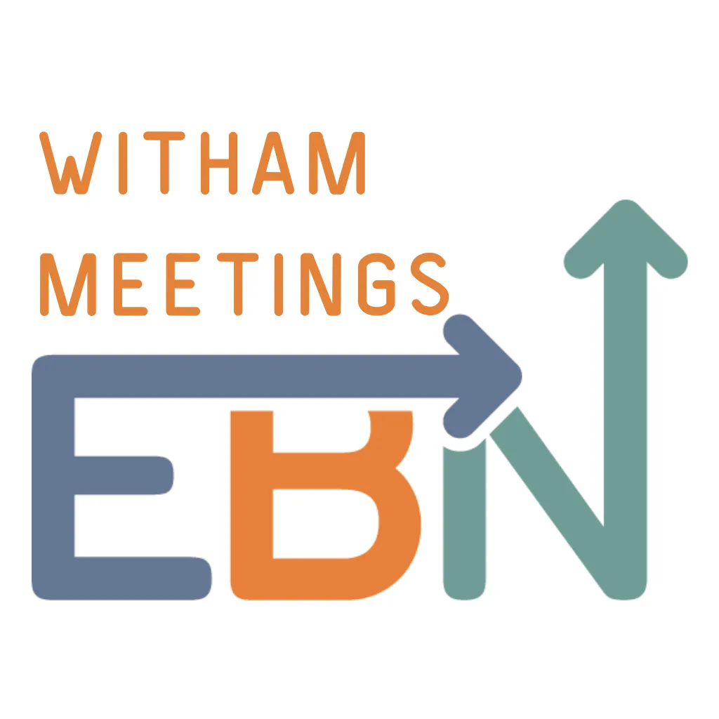 Networking meetings near Witham Essex