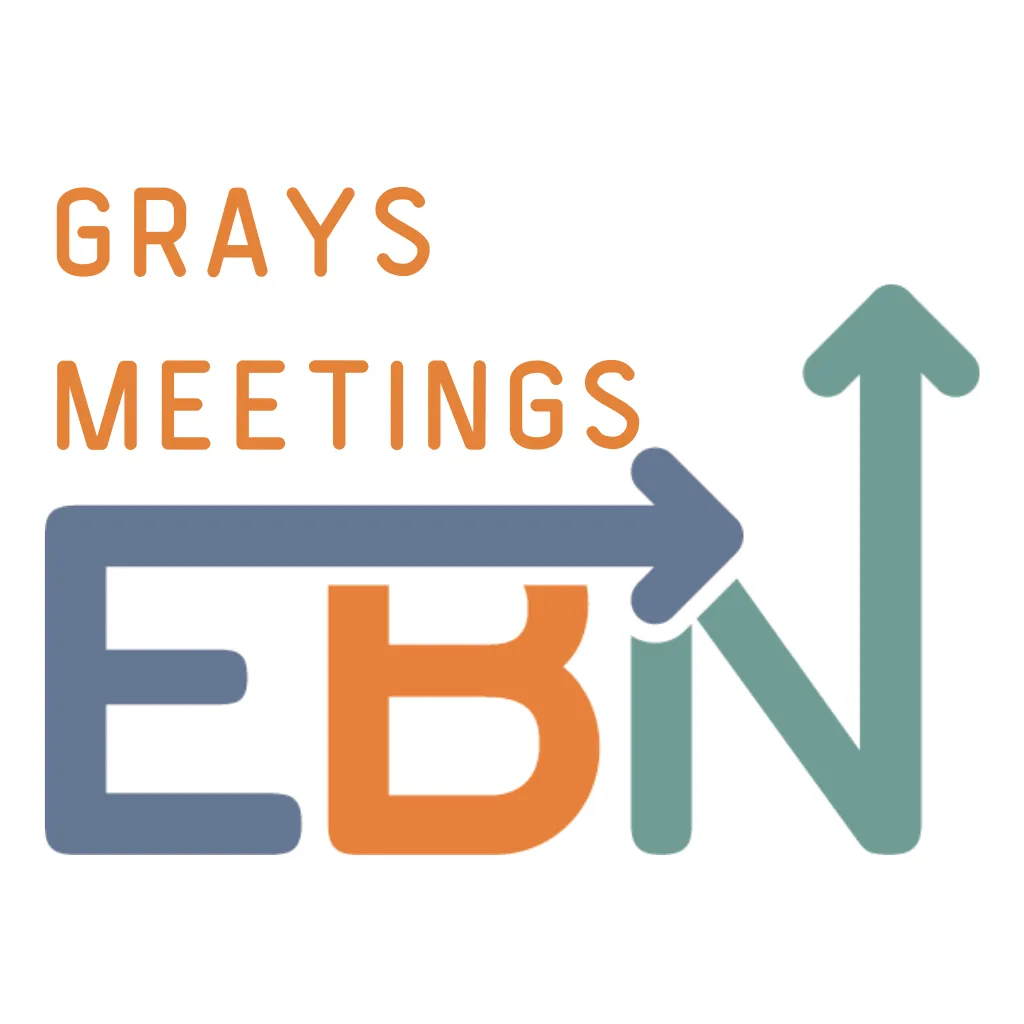 Networking meetings near Grays Essex 