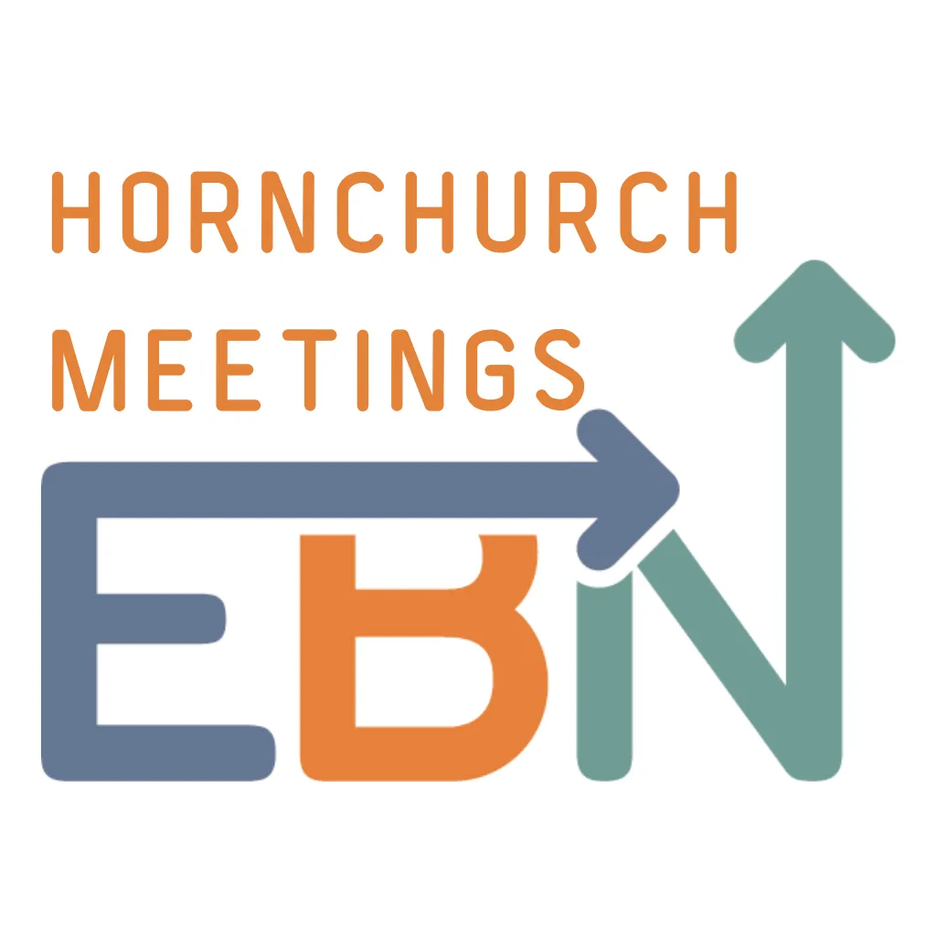 Networking meetings near Hornchurch