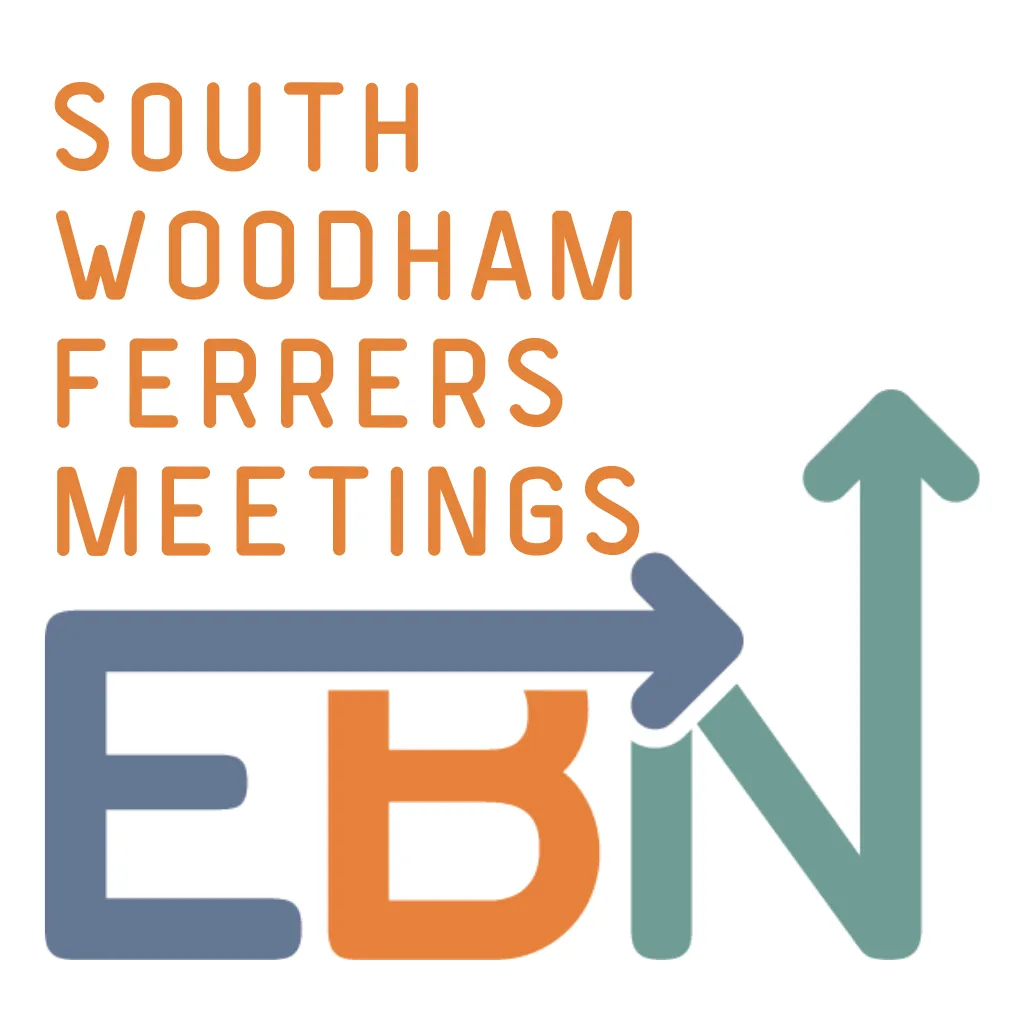 Networking meetings near South Woodam Ferrers Essex