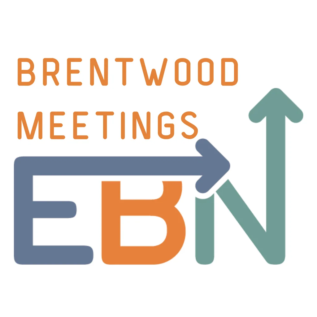 Networking meetings near Brentwood