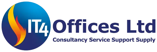 Matthew Beardon IT4Offices Essex Chelmsford