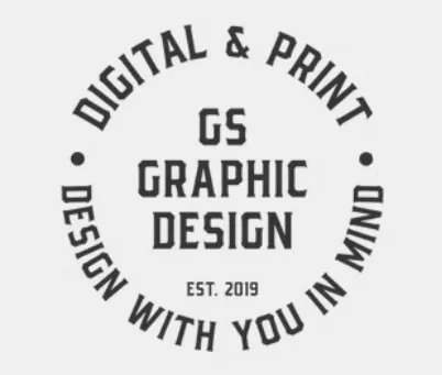 James Grand-Scrutton GS Graphic Design Wickford Essex